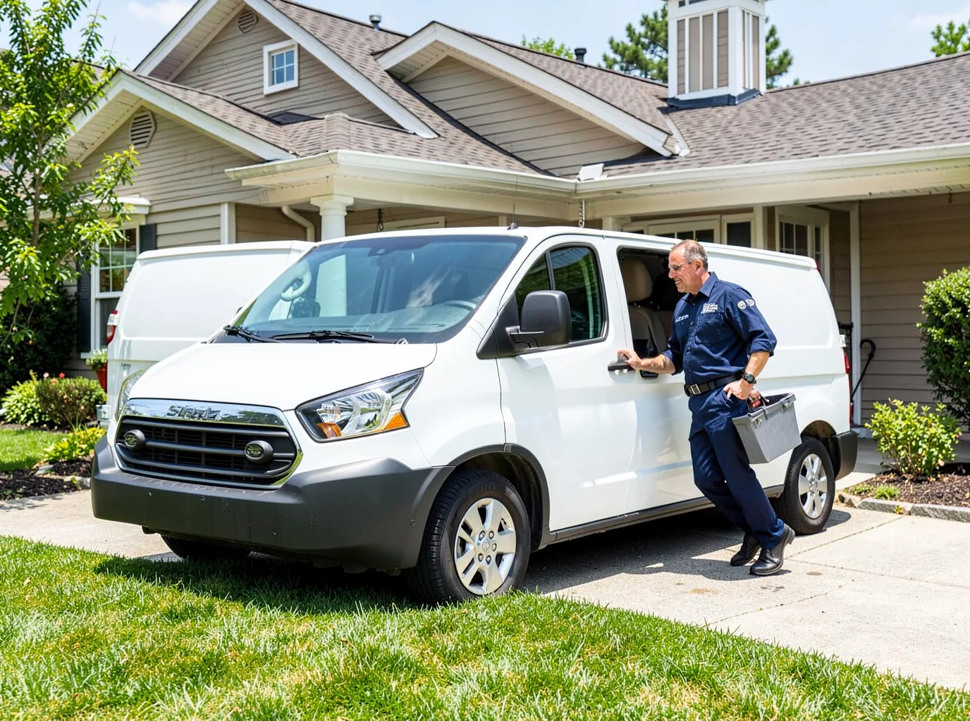 Emergency Plumber company in Ether, NC
