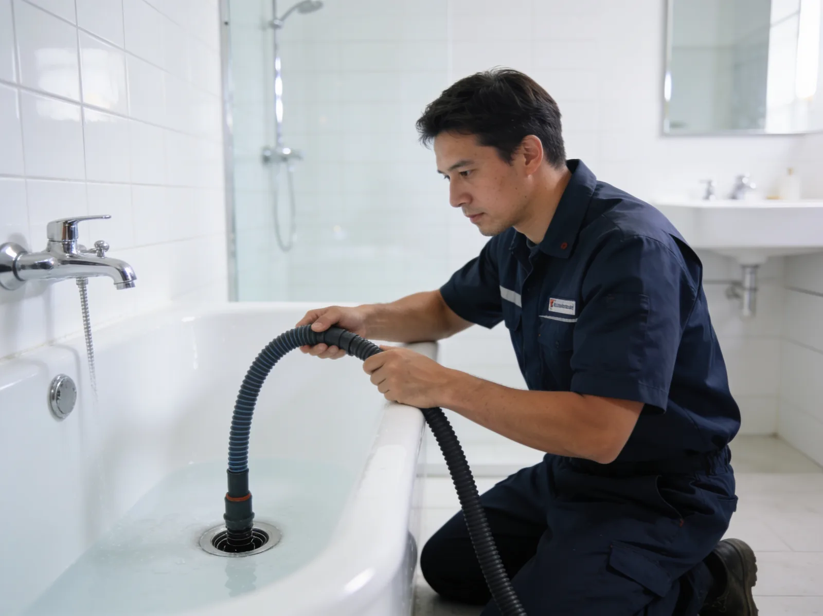 Emergency Plumber Ether, NC FAQs